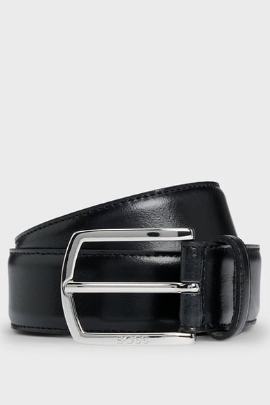 ΖΩΝΗ BOSS - 001 ΜΑΥΡΟ